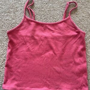 american eagle tank top